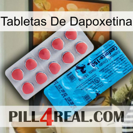 Dapoxetine Tablets new14
